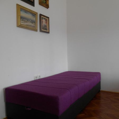 Dunavski Park Novi Sad Eksteriør billede