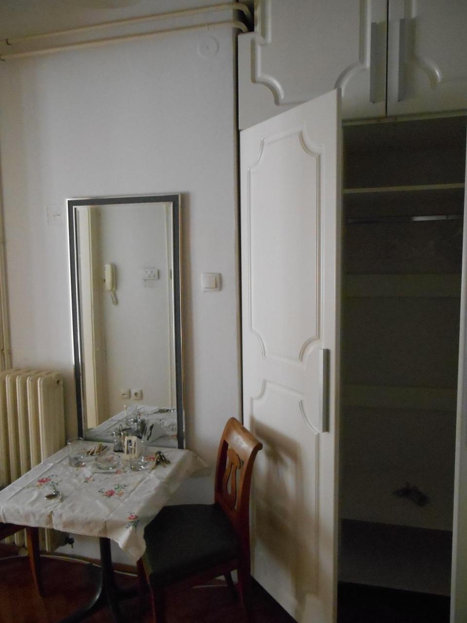 Dunavski Park Novi Sad Eksteriør billede